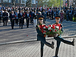 9 мая в Барнауле